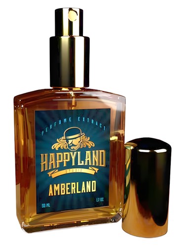 Amberland by Happyland