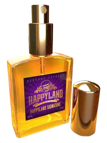 Signature by Happyland