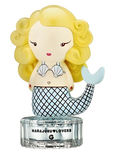 G of The Sea by Harajuku Lovers