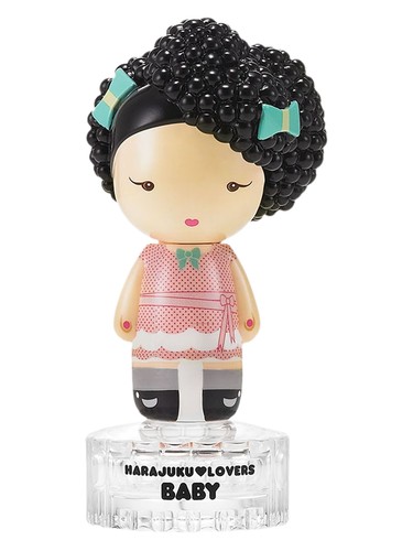 Baby by Harajuku Lovers