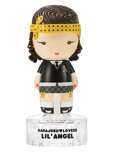 Lil' Angel by Harajuku Lovers