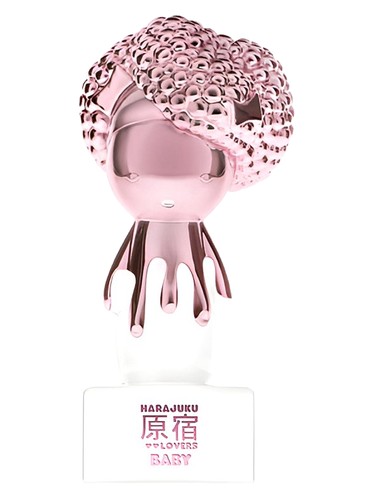 Pop Electric Baby by Harajuku Lovers