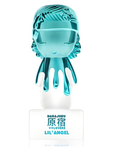 Pop Electric Lil' Angel by Harajuku Lovers