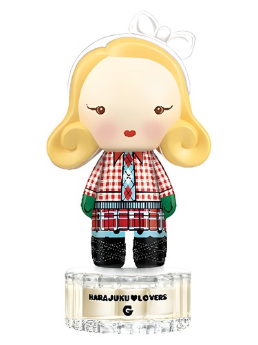 Snow Bunnies G by Harajuku Lovers