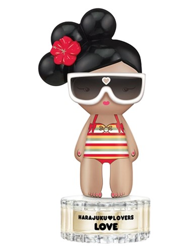 Sunshine Cuties Love by Harajuku Lovers