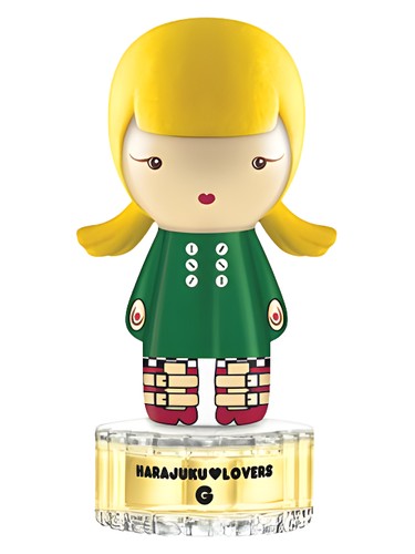 Wicked Style G by Harajuku Lovers