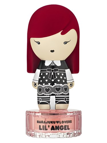 Wicked Style Lil Angel by Harajuku Lovers