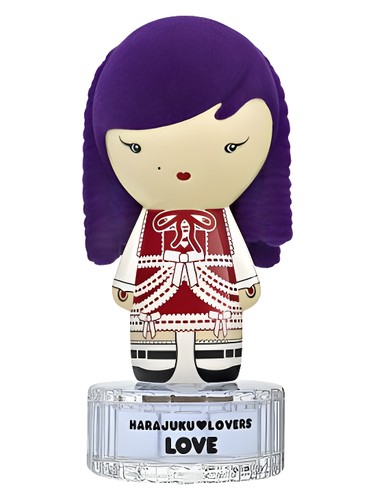 Wicked Style Love by Harajuku Lovers