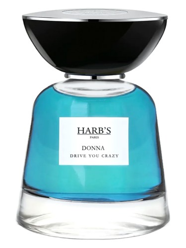 Donna - Drive You Crazy by HARB'S