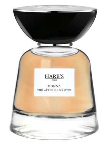 Donna - The Apple Of My Eyes by HARB'S