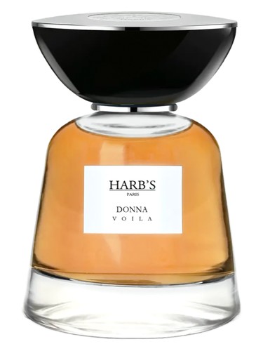 Donna - Voila by HARB'S