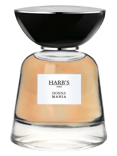 Donna Mania by HARB'S