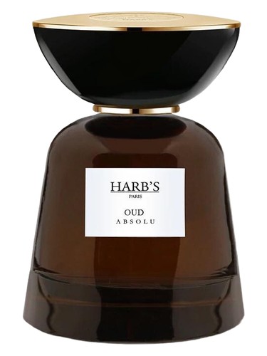 Oud Absolu by HARB'S