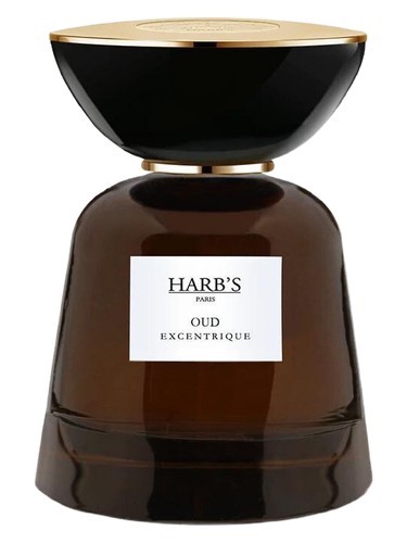 Oud Excentrique by HARB'S