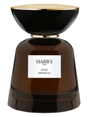 Oud Imperial by HARB'S