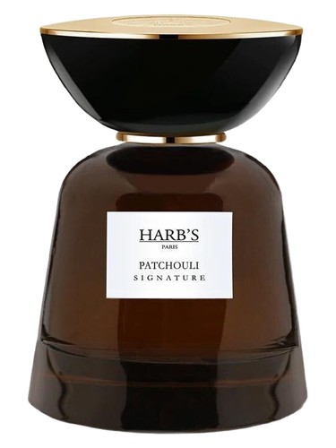 Patchouli Signature by HARB'S