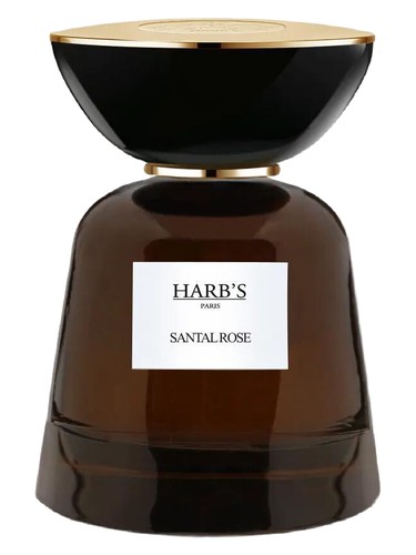 Santal Rose by HARB'S