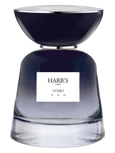 Uomo - Ego by HARB'S