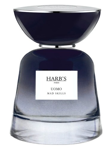 Uomo - Mad Skills by HARB'S