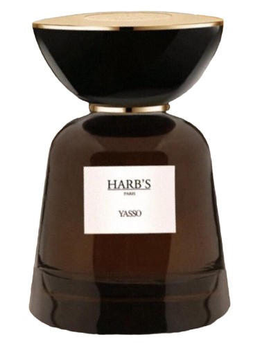 Yasso by HARB'S