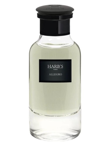 Allegro by HARB'S