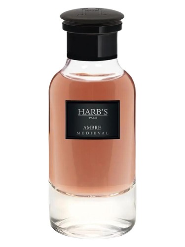 Ambre Médiévale by HARB'S