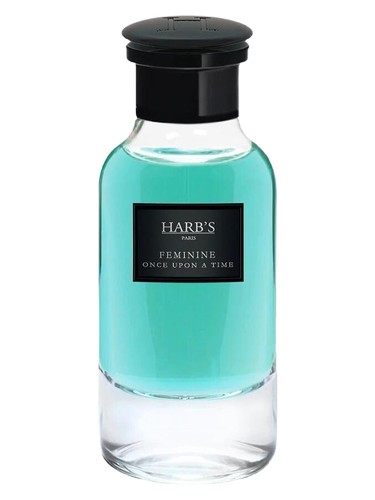 Feminine Once Upon a Time by HARB'S