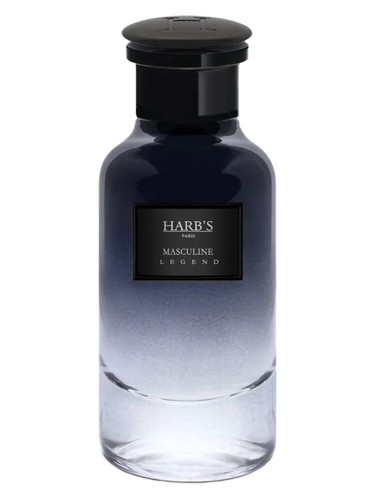 Masculine Legend by HARB'S