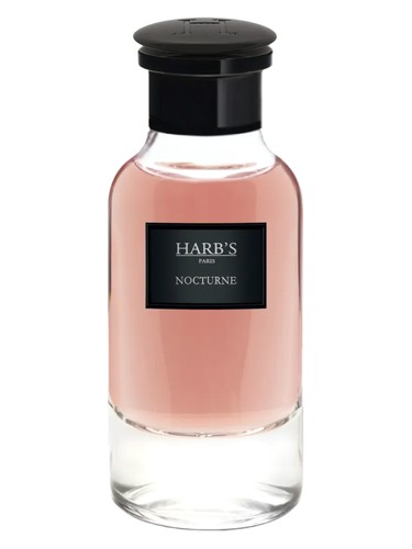 Nocturne by HARB'S
