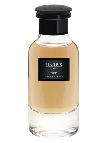 Oud Embroxus by HARB'S