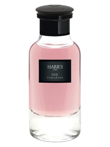 Oud Paradise by HARB'S