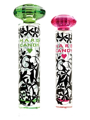 Hard Candy by Hard Candy