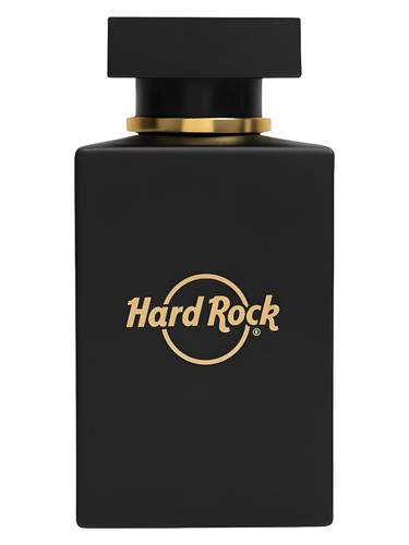 For Him by Hard Rock