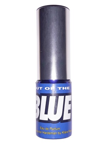 Out Of The Blue by Hardeman