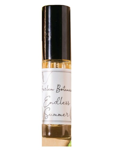 Endless Summer by Harlem Botanica