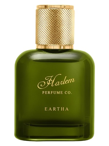 Eartha by Harlem Perfume Co.