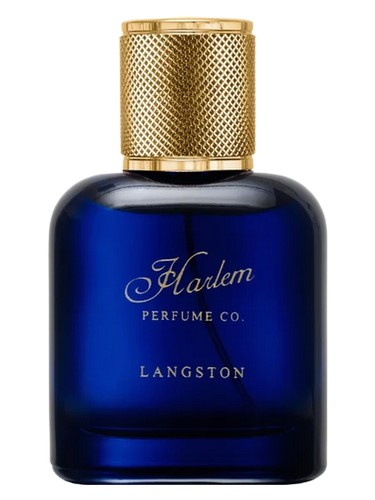Langston by Harlem Perfume Co.