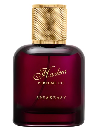 Speakeasy by Harlem Perfume Co.