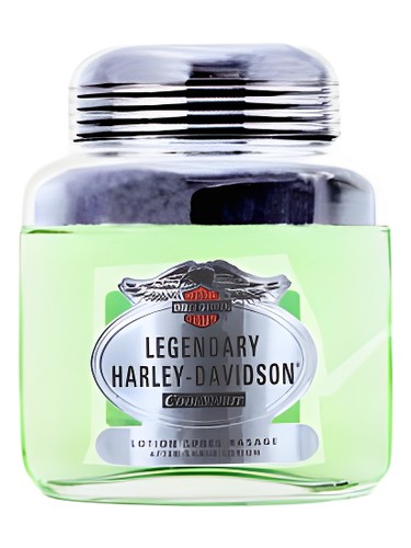 Legendary Harley-Davidson Cool Spirit by Harley Davidson
