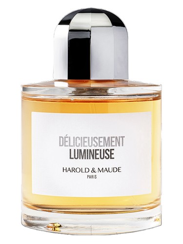 Délicieusement Lumineuse by Harold & Maude
