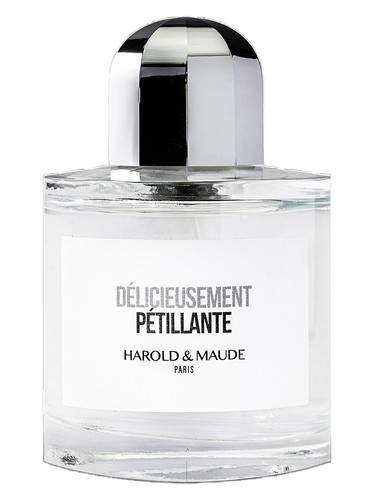 Délicieusement Pétillante by Harold & Maude