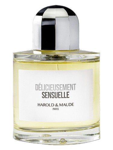 Délicieusement Sensuelle by Harold & Maude