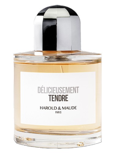 Délicieusement Tendre by Harold & Maude