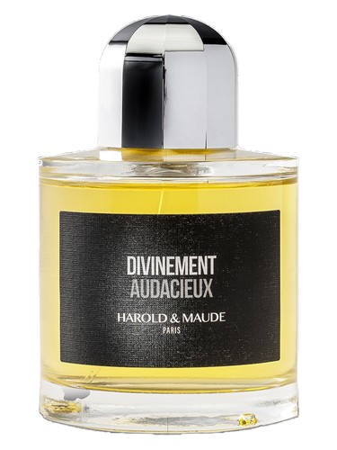 Divinement Audacieux by Harold & Maude