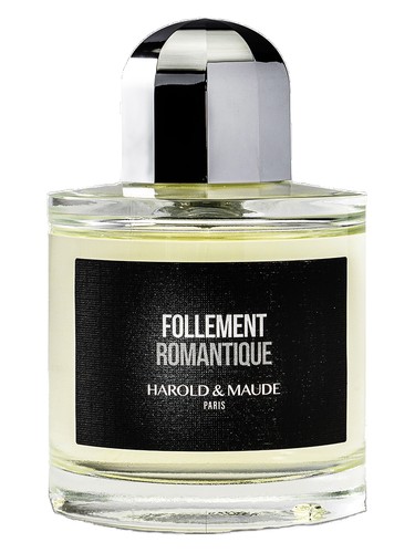 Follement Romantique by Harold & Maude