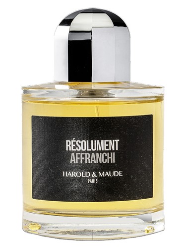 Résolument Affranchi by Harold & Maude