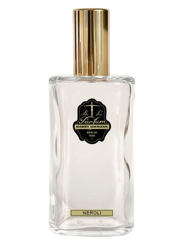 Neroli by HARRY LEHMANN