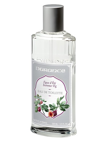 Summer Fig by Durance en Provence