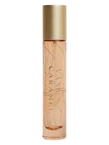 Vanilla Caramel by Dusk