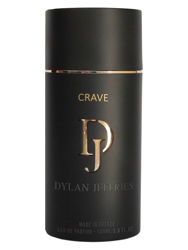 Crave by Dylan Jeffries